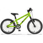 Kubikes 16 MTB - zielony